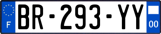 BR-293-YY