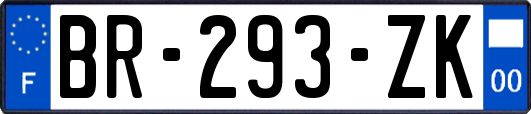 BR-293-ZK