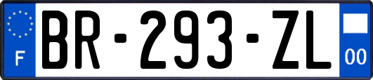 BR-293-ZL