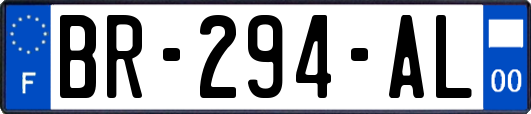 BR-294-AL