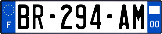 BR-294-AM
