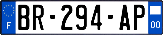 BR-294-AP
