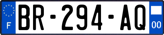 BR-294-AQ