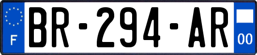 BR-294-AR