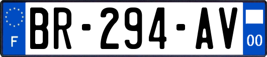 BR-294-AV
