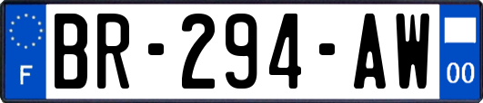 BR-294-AW