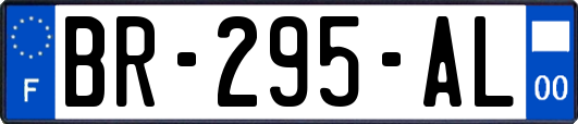 BR-295-AL