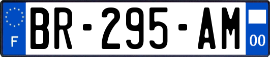 BR-295-AM