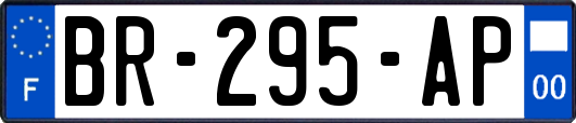 BR-295-AP