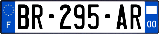BR-295-AR