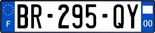 BR-295-QY