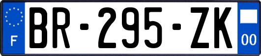 BR-295-ZK