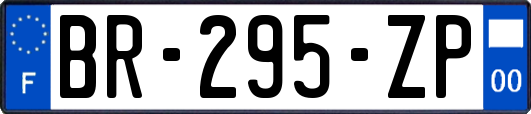 BR-295-ZP