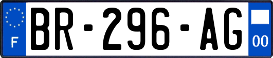 BR-296-AG