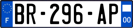 BR-296-AP