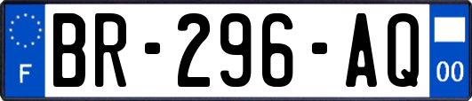 BR-296-AQ