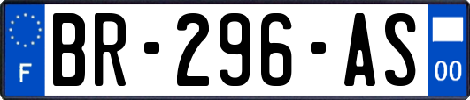 BR-296-AS