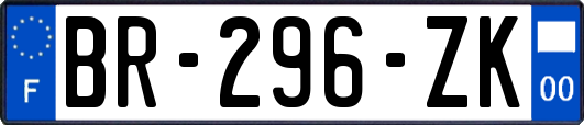 BR-296-ZK