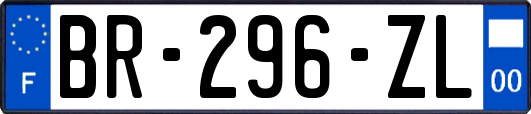 BR-296-ZL