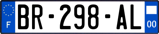 BR-298-AL