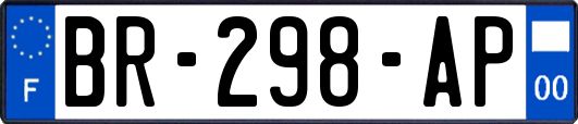 BR-298-AP