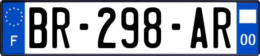BR-298-AR