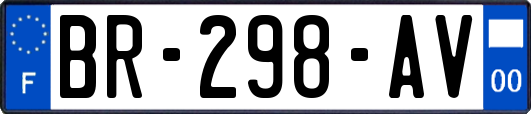 BR-298-AV