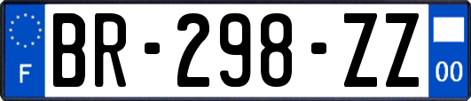 BR-298-ZZ