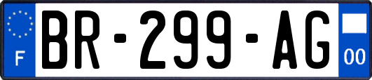 BR-299-AG