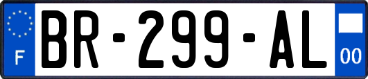 BR-299-AL