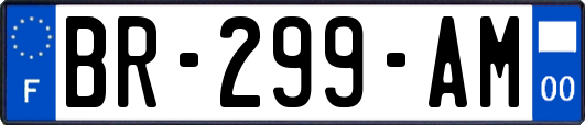BR-299-AM