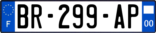 BR-299-AP