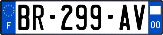 BR-299-AV