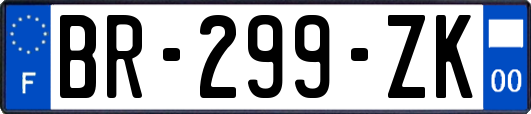 BR-299-ZK