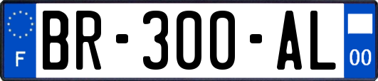 BR-300-AL