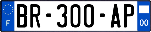 BR-300-AP