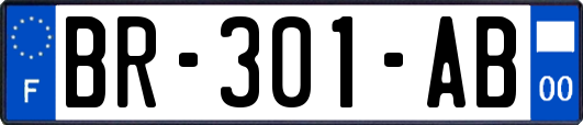 BR-301-AB