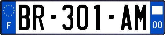 BR-301-AM