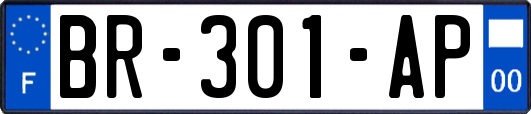 BR-301-AP