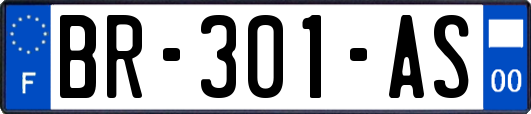 BR-301-AS
