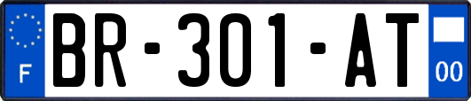 BR-301-AT