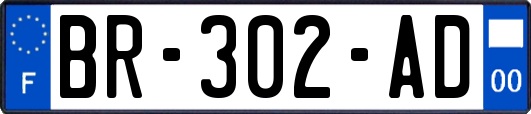 BR-302-AD