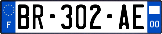 BR-302-AE