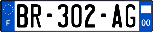 BR-302-AG