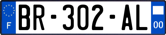 BR-302-AL