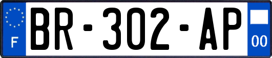 BR-302-AP