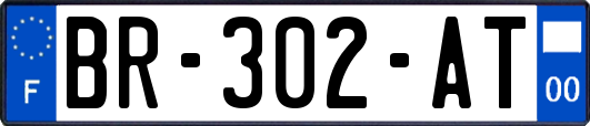 BR-302-AT