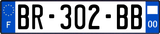 BR-302-BB