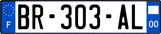 BR-303-AL