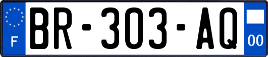 BR-303-AQ